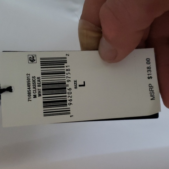 Ralph Lauren T-shirt - Picture 3 of 3